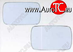 749 р. E36 {E34 92-95} СТЕКЛО ЗЕРКАЛА ПРАВ +- ПОДОГРЕВ (convex) (Тайвань) VIEWMAX bme3691-460-r  с доставкой в г. Керчь