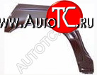 2 799 р. E34 АРКА РЕМ.КРЫЛА ЗАДН ПРАВ (СЕДАН) (KLOKKERHOLM) KLOKKERHOLM bme3488-490-r  с доставкой в г. Керчь