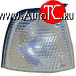 719 р. AUDI 80 {IIIIV} УКАЗ.ПОВОРОТА УГЛОВОЙ ПРАВ (DEPO) БЕЛ DEPO ai08087-030w-r  с доставкой в г. Керчь