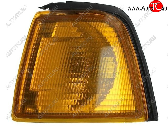 689 р. AUDI 80 УКАЗ.ПОВОРОТА УГЛОВОЙ ЛЕВ (DEPO) ЖЕЛТ DEPO ai08087-030y-l  с доставкой в г. Керчь