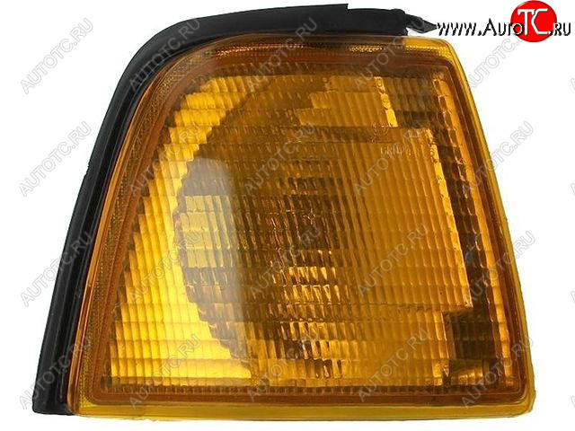 689 р. AUDI 80 УКАЗ.ПОВОРОТА УГЛОВОЙ ПРАВ (DEPO) ЖЕЛТ DEPO ai08087-030y-r  с доставкой в г. Керчь