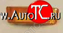 2 099 р. AUDI 90 (КУПЕ 87-91CABRIO 87-93) УКАЗ.ПОВОРОТА НИЖН ПРАВ В БАМПЕР ЖЕЛТ BODYPARTS ai09087-040y-r  с доставкой в г. Керчь