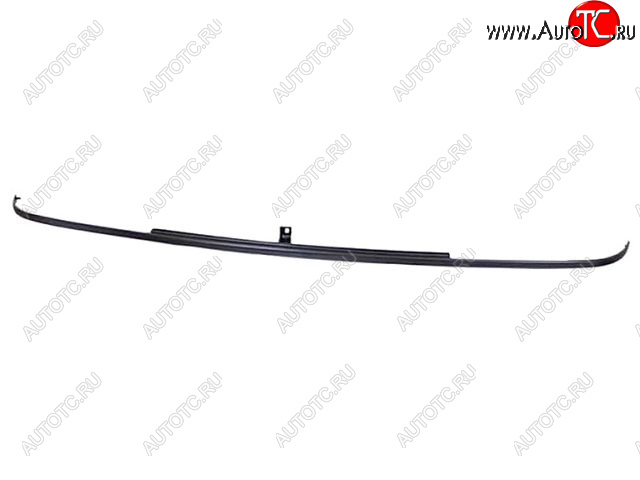 1 279 р. AUDI 80 ПЛАНКА-ФАРТУК ПОД РЕШЕТКУ TYG ai08087-140  с доставкой в г. Керчь