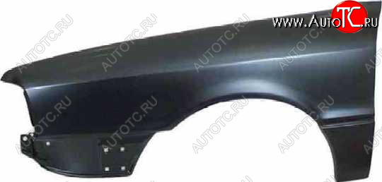 7 649 р. AUDI 80 {90} КРЫЛО ПЕРЕДН ЛЕВ (Италия) ОЦИНКОВ MAXICAR ai08087-270c-l  с доставкой в г. Керчь