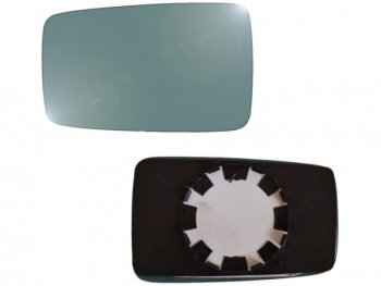 1 159 р. AUDI 80 {90} СТЕКЛО ЗЕРКАЛА ЛЕВ БЕЗ ПОДОГРЕВ (flat) (Тайвань) VIEWMAX ai08087-460-l  с доставкой в г. Керчь. Увеличить фотографию 1