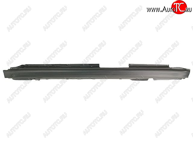5 799 р. AUDI 80 ПОРОГ ЛЕВ (KLOKKERHOLM) KLOKKERHOLM ai08087-480-l  с доставкой в г. Керчь