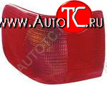 1 739 р. Левый фонарь BODYPARTS  Audi 80  B3 (1986-1991) седан  с доставкой в г. Керчь