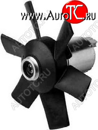 2 299 р. AUDI 80 {AI100 (83-93)(250150W 280mm)} МОТОР+ВЕНТИЛЯТОР  РАДИАТ ОХЛАЖДЕН В СБОРЕ (Тайвань) API ai08087-920  с доставкой в г. Керчь