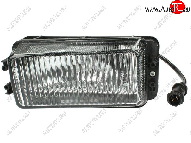 2 699 р. Противотуманная фара левая DEPO Audi 80 B3 седан (1986-1991)  с доставкой в г. Керчь
