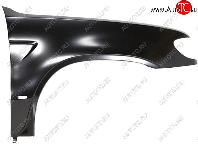 8 399 р. X5 КРЫЛО ПЕРЕДН ПРАВ (Тайвань) TYG bm0x599-270-r  с доставкой в г. Керчь