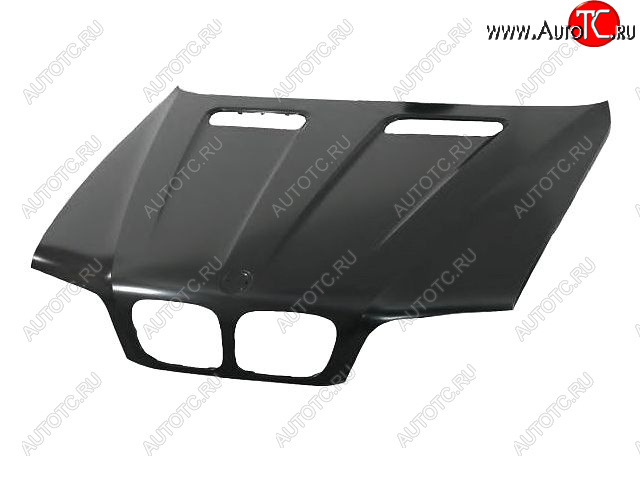 17 499 р. X5 КАПОТ BODYPARTS bm0x599-330  с доставкой в г. Керчь