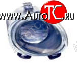 3 289 р. Правая противотуманная фара DEPO BMW X5 E53 дорестайлинг (1999-2003)  с доставкой в г. Керчь
