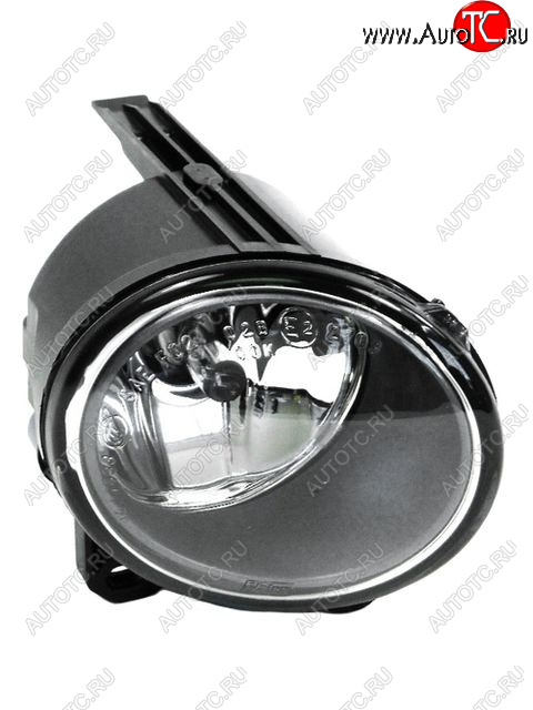 3 369 р. Правая противотуманная фара DEPO  BMW X5  E53 (2003-2006) рестайлинг  с доставкой в г. Керчь