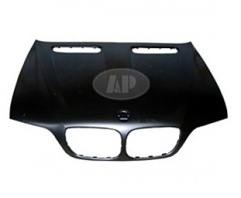 21 899 р. X5 КАПОТ (Тайвань) BODYPARTS bm0x504-330  с доставкой в г. Керчь. Увеличить фотографию 1
