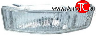1 879 р. AUDI 80 (КУПЕ 87-91 CABRIO 87-93) УКАЗ.ПОВОРОТА НИЖН ЛЕВ В БАМПЕР БЕЛ BODYPARTS ai08091-040w-l  с доставкой в г. Керчь