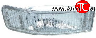 1 879 р. AUDI 80 (КУПЕ 87-91 CABRIO 87-93) УКАЗ.ПОВОРОТА НИЖН ПРАВ В БАМПЕР БЕЛ BODYPARTS ai08091-040w-r  с доставкой в г. Керчь