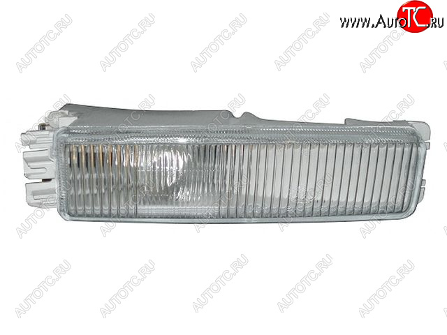 2 269 р. Противотуманная фара левая DEPO  Audi 80  B4 (1991-1996) купе, седан  с доставкой в г. Керчь