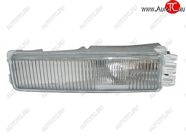 2 269 р. Противотуманная фара правая DEPO  Audi 80  B4 (1991-1995) купе  с доставкой в г. Керчь