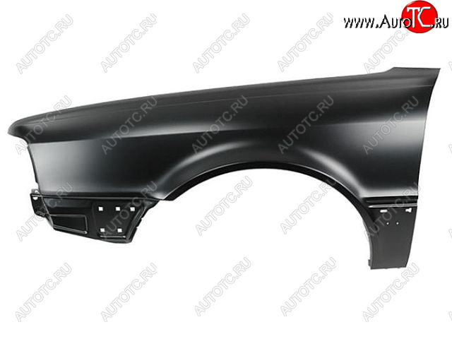 5 999 р. AUDI 80 {90} КРЫЛО ПЕРЕДН ЛЕВ (Тайвань) TYG ai08091-270-l  с доставкой в г. Керчь
