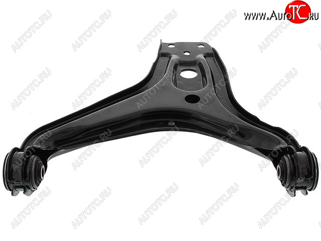 1 639 р. AUDI 80 РЫЧАГ ПЕРЕДН ПОДВЕСКИ ПРАВ НИЖН BODYPARTS ai08091-810-r  с доставкой в г. Керчь