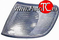 759 р. AUDI 100 УКАЗ.ПОВОРОТА УГЛОВОЙ ЛЕВ (DEPO) БЕЛ DEPO ai10091-030w-l  с доставкой в г. Керчь