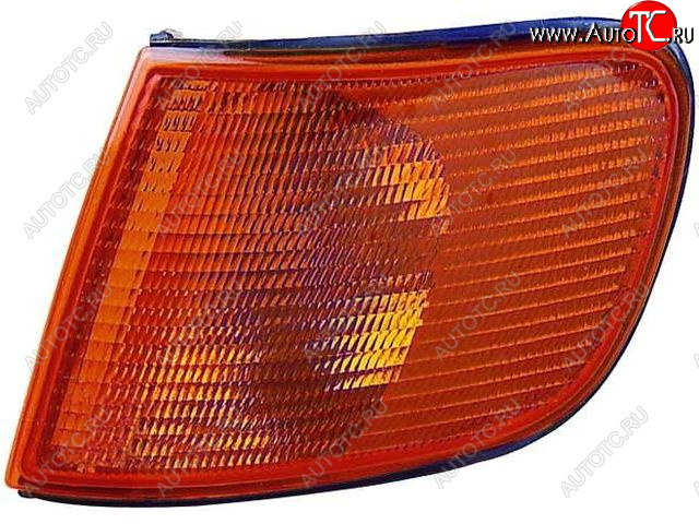 969 р. AUDI 100 УКАЗ.ПОВОРОТА УГЛОВОЙ ЛЕВ (DEPO) ЖЕЛТ DEPO ai10091-030y-l  с доставкой в г. Керчь