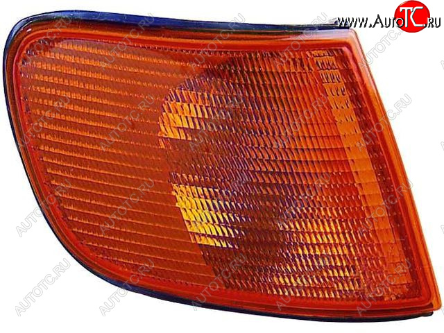 969 р. AUDI 100 УКАЗ.ПОВОРОТА УГЛОВОЙ ПРАВ (DEPO) ЖЕЛТ DEPO ai10091-030y-r  с доставкой в г. Керчь
