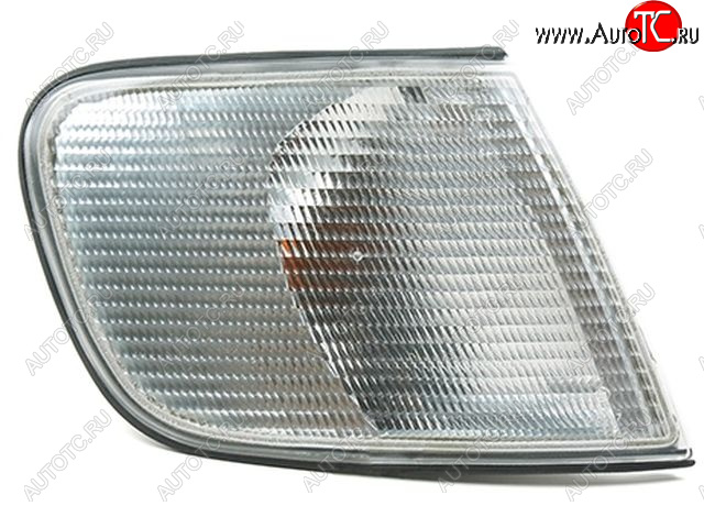 599 р. AUDI 100 УКАЗ.ПОВОРОТА УГЛОВОЙ ПРАВ БЕЛ BODYPARTS ai10091-031w-r  с доставкой в г. Керчь