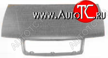 9 849 р. AUDI 100 КАПОТ (Тайвань) BODYPARTS ai10091-330  с доставкой в г. Керчь