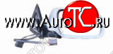 4 999 р. AUDI 100 ЗЕРКАЛО ПРАВ ЭЛЕКТР С ПОДОГРЕВ (Китай) BODYPARTS ai10091-452-r  с доставкой в г. Керчь