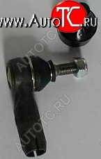 689 р. AUDI 100 (M18*1.5) НАКОНЕЧНИК РУЛЕВОЙ ТЯГИ ЛЕВ BODYPARTS ai10091-850-l  с доставкой в г. Керчь
