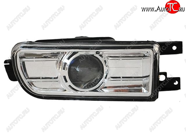 1 279 р. Левая противотуманная фара BODYPARTS  Audi 100  С4 (1990-1995) седан  с доставкой в г. Керчь