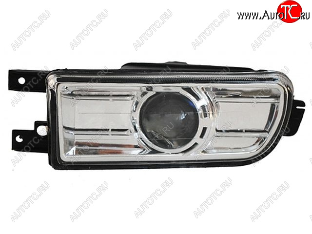 1 279 р. Правая противотуманная фара BODYPARTS  Audi 100  С4 (1990-1995) седан  с доставкой в г. Керчь