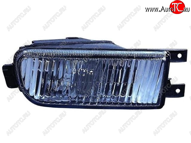 3 799 р. Противотуманная фара правая DEPO  Audi 100  С4 (1990-1995) седан  с доставкой в г. Керчь