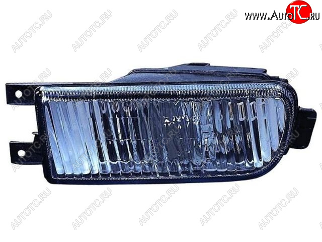3 799 р. Противотуманная фара левая DEPO  Audi 100  С4 (1990-1995) седан  с доставкой в г. Керчь