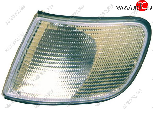 246 р. AUDI 100 УКАЗ.ПОВОРОТА УГЛОВОЙ ЛЕВ БЕЛ BODYPARTS ai10083-031w-l  с доставкой в г. Керчь