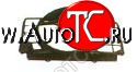 1 429 р. AUDI 100 КОЖУХ ВЕНТИЛЯТОРА ОХЛАЖДЕНИЯ РАДИАТОРА 2 2.3 БЕЗ КОНДИЦ BODYPARTS ai10083-890  с доставкой в г. Керчь