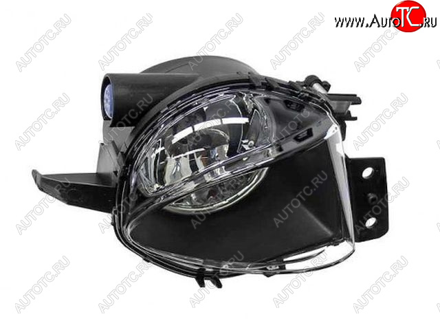 3 289 р. Противотуманная фара правая OEM  BMW 3 серия  E90 (2008-2012) седан рестайлинг  с доставкой в г. Керчь