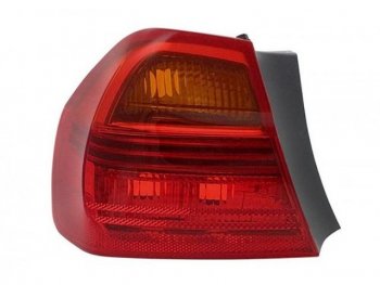 Левый фонарь DEPO BMW 3 серия  E90 (2004-2008) седан дорестайлинг