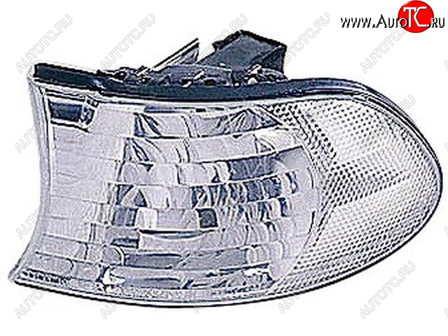 959 р. E38 УКАЗ.ПОВОРОТА УГЛОВОЙ ЛЕВ (DEPO) БЕЛЫЙ DEPO bme3899-030w-l  с доставкой в г. Керчь