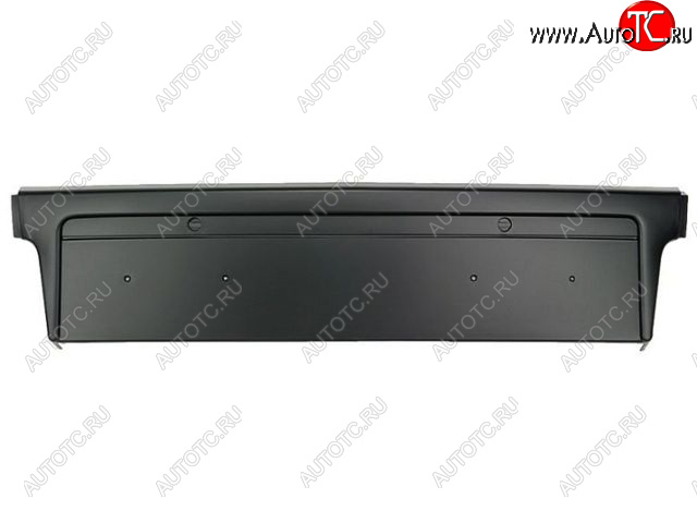 1 299 р. E38 КРЕПЛЕНИЕ НОМЕРА БАМПЕРА ПЕРЕДН (Тайвань) TYG bme3895-180  с доставкой в г. Керчь