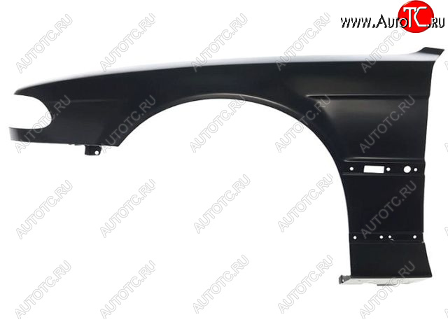 10 949 р. E38 КРЫЛО ПЕРЕДН ЛЕВ (Тайвань) BODYPARTS bme3895-270-l  с доставкой в г. Керчь