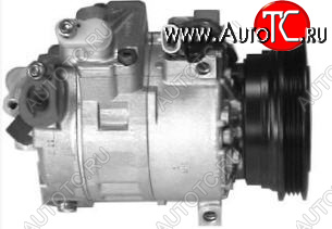 13 299 р. E39 {E38 94-Omega 94-} КОМПРЕССОР КОНДИЦ (дизель) (см.каталог) (AVA) AVA bme3996-970  с доставкой в г. Керчь