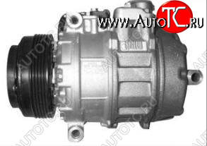 17 999 р. E39 {E46 98-E38 94-} КОМПРЕССОР КОНДИЦ (см.каталог) (AVA) AVA bme3996-971  с доставкой в г. Керчь