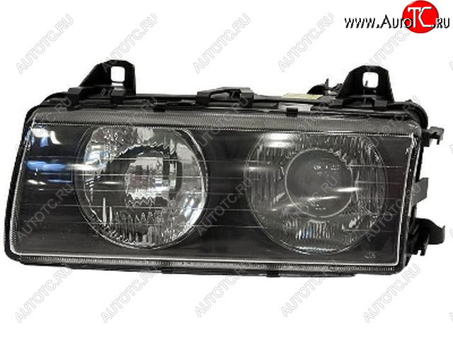 11 699 р. Левая фара BodyParts  BMW 3 серия  E36 (1992-1999) купе  с доставкой в г. Керчь