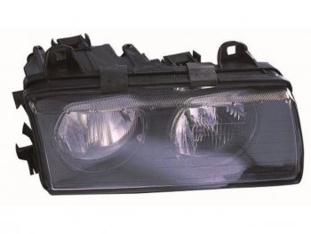 Левая фара BodyParts BMW 3 серия  E36 (1992-1999) купе