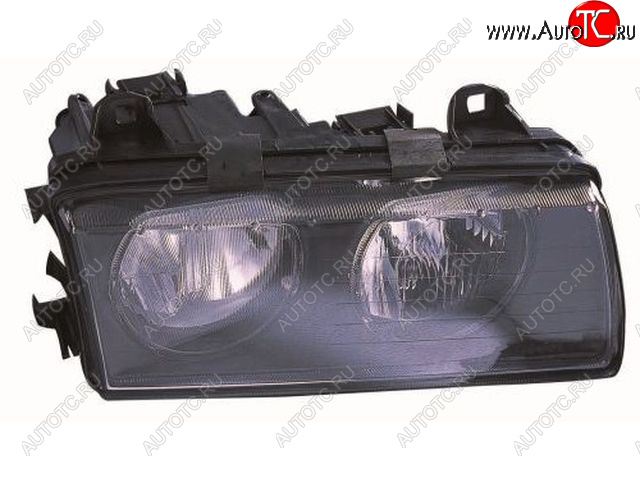6 899 р. Левая фара BodyParts  BMW 3 серия  E36 (1992-1999) купе  с доставкой в г. Керчь
