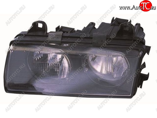 6 899 р. Правая фара BodyParts BMW 3 серия E36 седан (1990-2000)  с доставкой в г. Керчь
