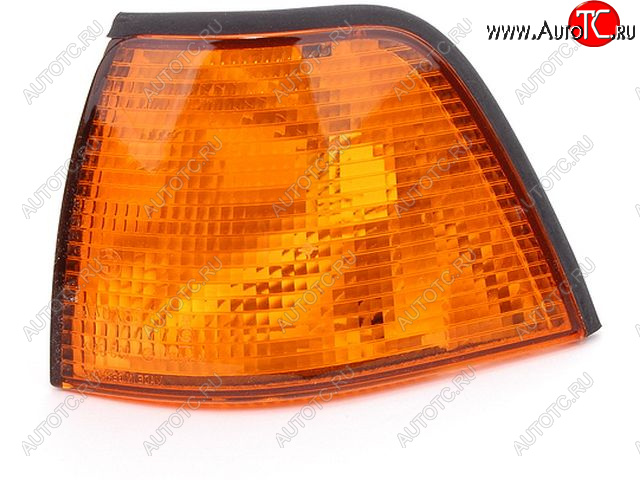 779 р. E36 УКАЗ.ПОВОРОТА УГЛОВОЙ ЛЕВ (compact) (СЕДАН) (DEPO) ЖЕЛТ DEPO bme3691-030y-l  с доставкой в г. Керчь