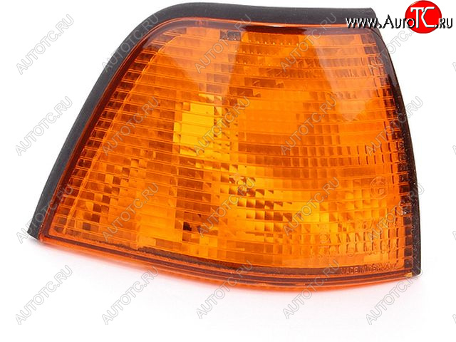 779 р. E36 УКАЗ.ПОВОРОТА УГЛОВОЙ ПРАВ (compact) (СЕДАН) (DEPO) ЖЕЛТ DEPO bme3691-030y-r  с доставкой в г. Керчь
